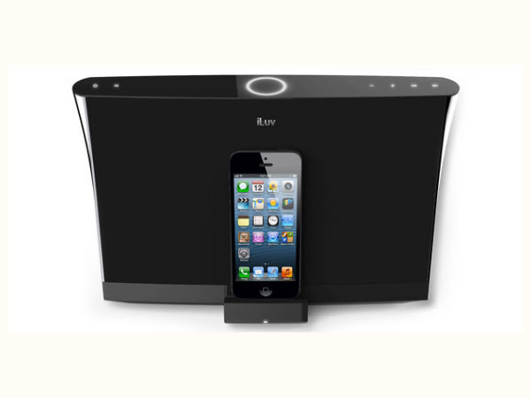 iLuv Aud 5