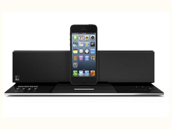 Soundfreaq Sound Step