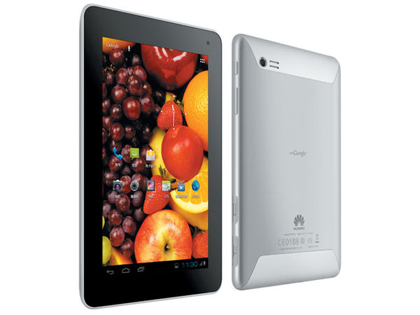 Huawei MediaPad 7 Lite 