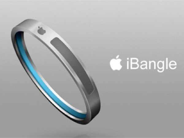 iBangle