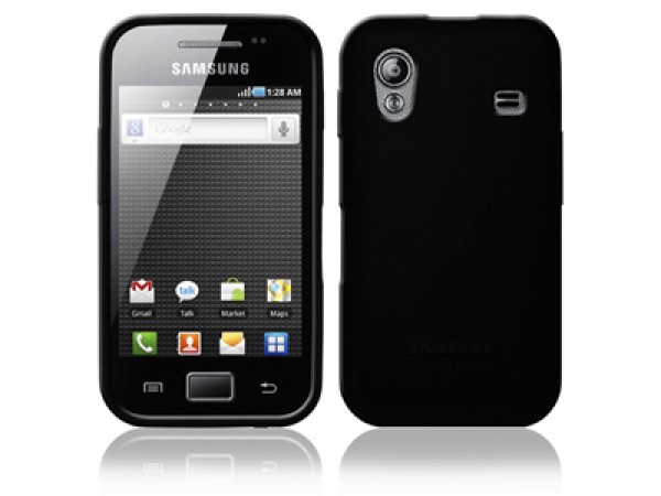Samsung Galaxy Ace S5830