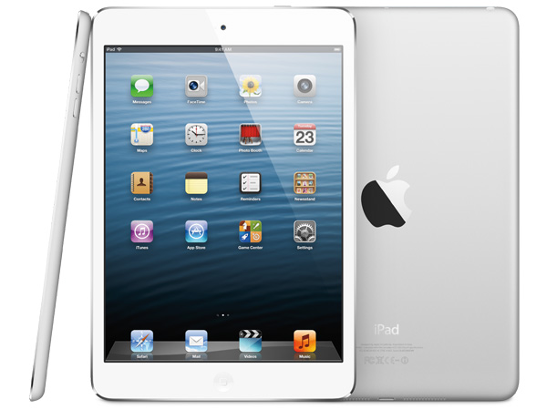 Apple 32GB iPad Mini: