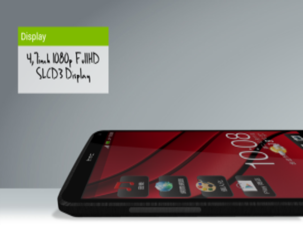 HTC M7 Concept Images