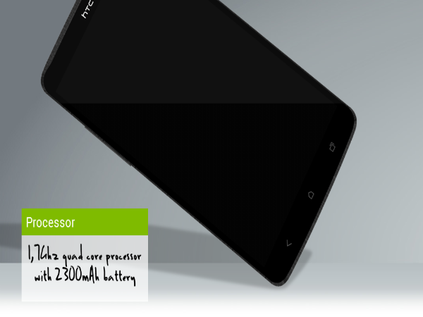 HTC M7 Concept Images