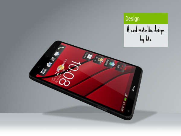 HTC M7 Concept Images