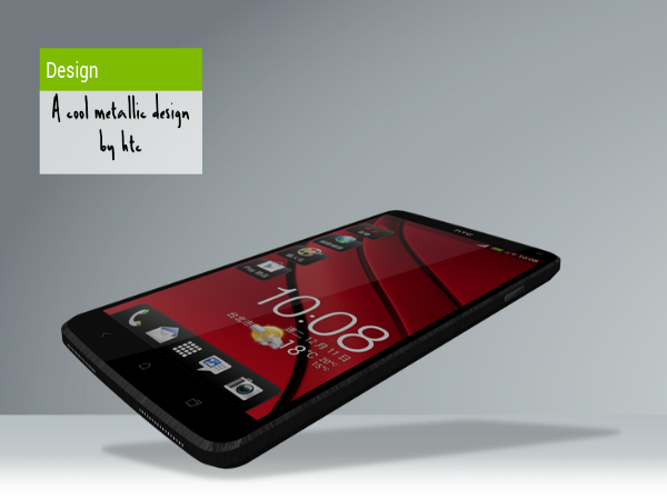 HTC M7 Concept Images