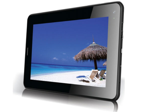 Intex iBuddy Connect 