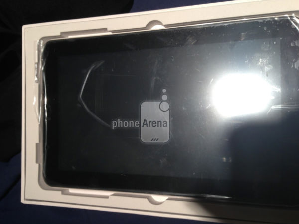 Samsung Galaxy Tab 3