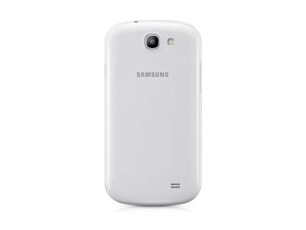Samsung Galaxy Express Back