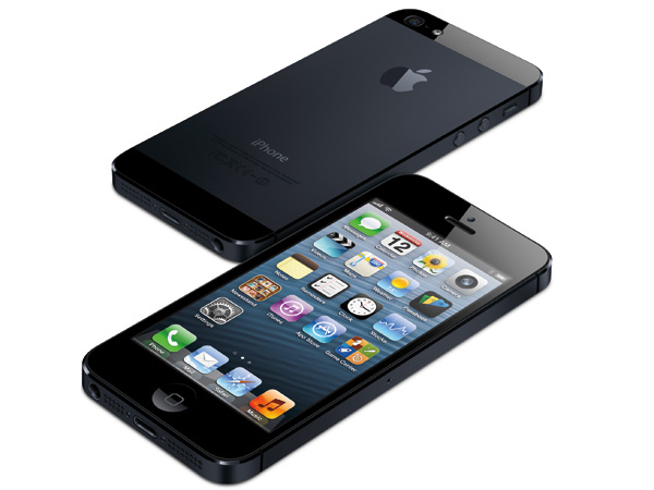 Apple iPhone 5 