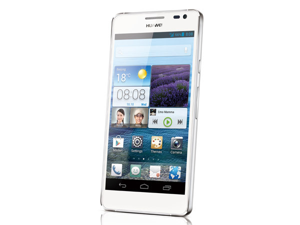 Huawei Ascend D2 