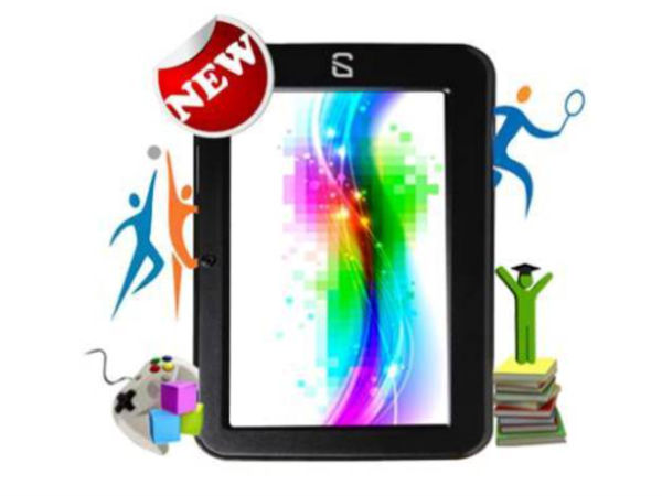 GoTech FunTab All New 