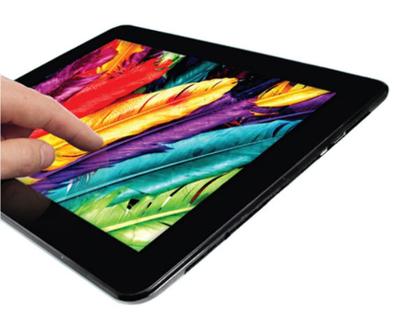 iBerry Auxus Core X4