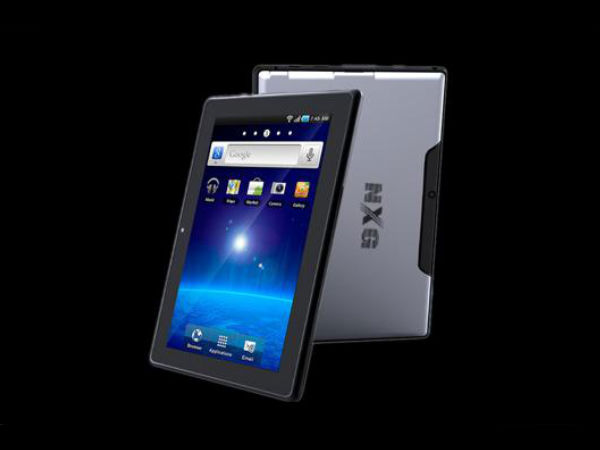 NXG Xtab A9 Plus