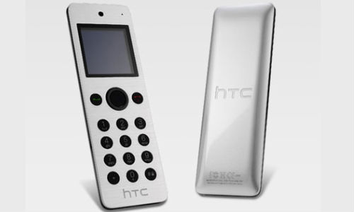 HTC Butterfly Gets Mini: New Accessory Uses NFC HTC Butterfly Gets Mini: New Accessory Uses NFC
