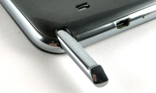 Samsung Buys 5% Stake of Stylus Manufacturer Wacom Samsung Buys 5% Stake of Stylus Manufacturer Wacom