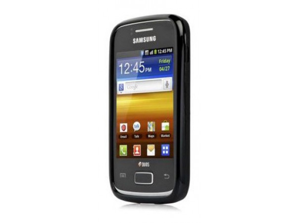 Samsung Galaxy Y Duos S6102: