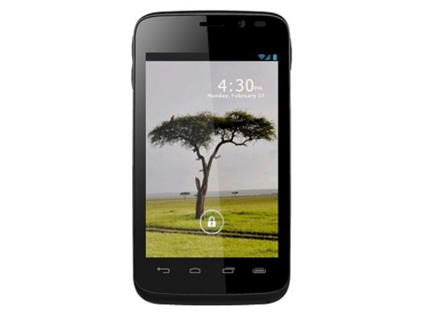 Lava Xolo X500