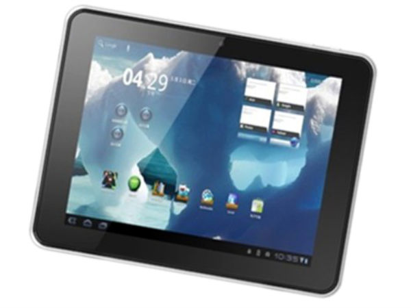 NXG Xtab A9 Plus 