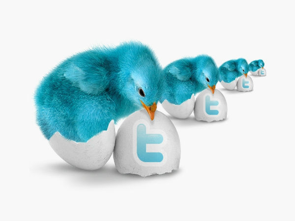  Increase in Followers List