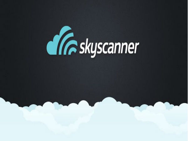 Skyscanner