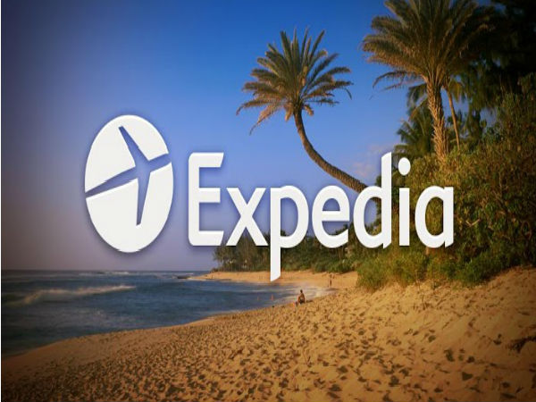 Expedia Hotels & Flights