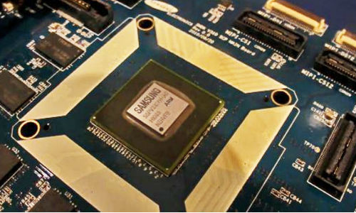 Samsung To Join Hands With Chipset Makers To Launch Budget Smartphones Samsung To Join Hands With Chipset Makers To Launch Budget Smartphones