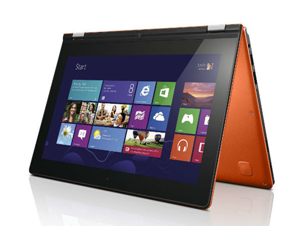 Lenovo IdeaPad Yoga