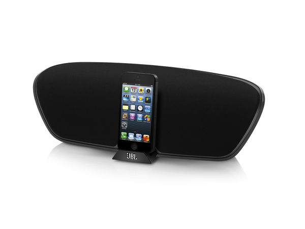 JBL OnBeat Venue Lightning