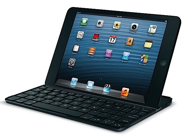 Ultrathin Keyboard mini