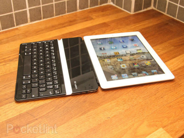 Ultrathin Keyboard mini