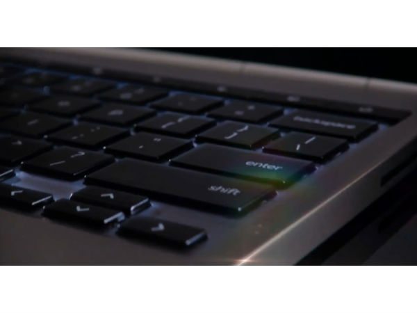 Google Chromebook Pixel 3