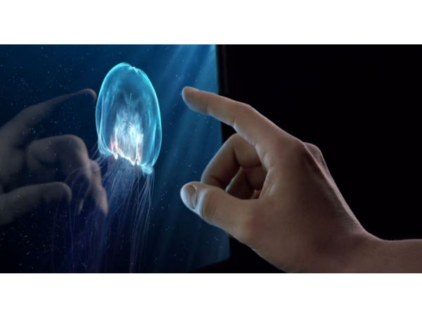 Google Chromebook Pixel 5