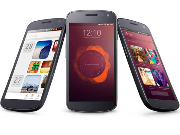 Ubuntu Handsets 1