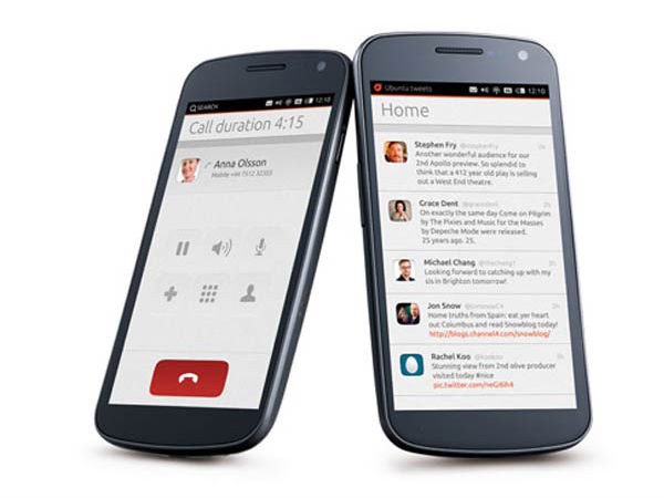 Ubuntu Handsets 3