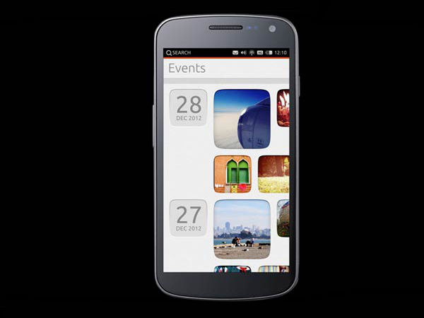 Ubuntu Handsets 5