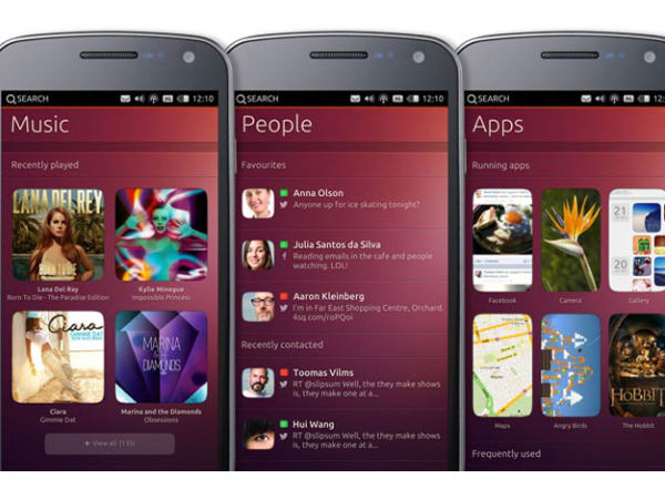 Ubuntu Handsets 7