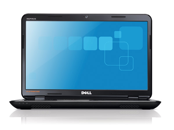 Dell Inspiron 15z 
