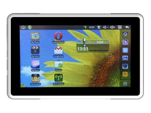 Karbonn Smart Tab 2 
