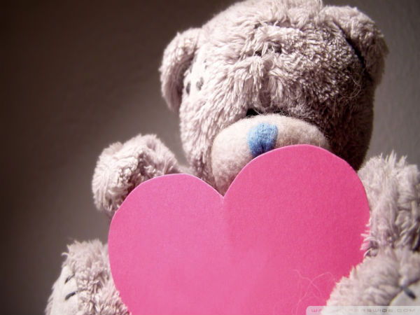 Samsung Galaxy S3 Mini Valentine's Day Wallpapers 