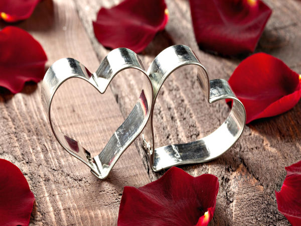 Samsung Galaxy S3 Mini Valentine's Day Wallpapers 