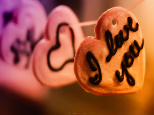 Samsung Galaxy S3 Mini Valentine's Day Wallpapers 