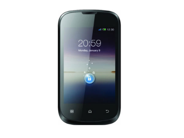Lava Iris 351