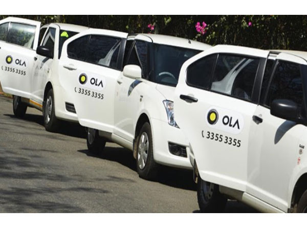 Olacabs