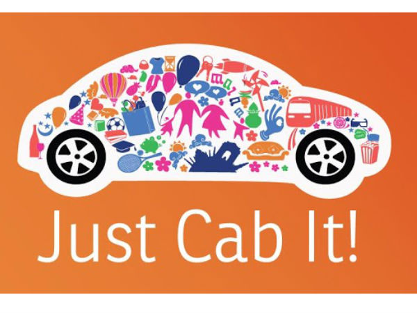 Just Cab It Taxi Booking India