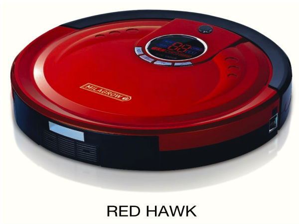 Redhawk 
