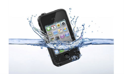 LifeProof: iPhone 5 Gets A New Indestructible Accessory LifeProof: iPhone 5 Gets A New Indestructible Accessory