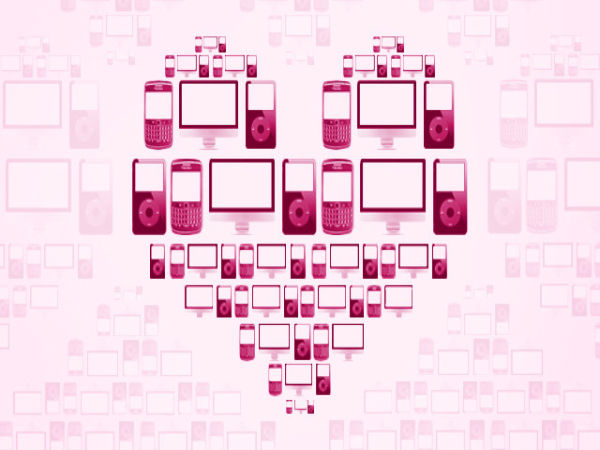 Geeky Valentine's Day Cards