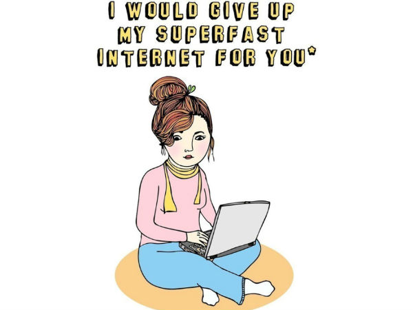 Geeky Valentine's Day Cards