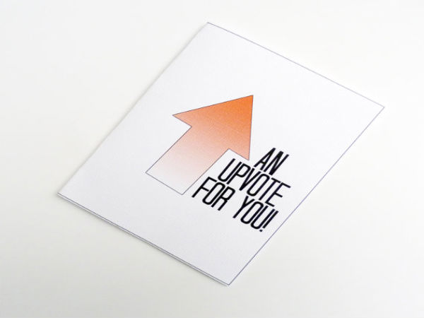 Geeky Valentine's Day Cards